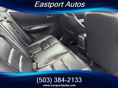 2005 Mazda Mazda6 s Grand Touring   - Photo 11 - Portland, OR 97266