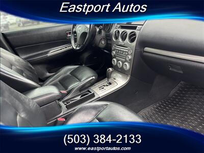 2005 Mazda Mazda6 s Grand Touring   - Photo 10 - Portland, OR 97266