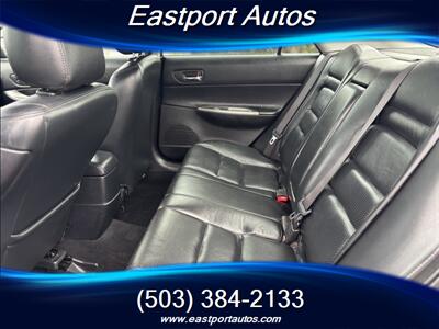 2005 Mazda Mazda6 s Grand Touring   - Photo 12 - Portland, OR 97266