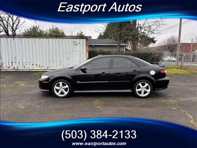 2005 Mazda Mazda6 s Grand Touring   - Photo 3 - Portland, OR 97266