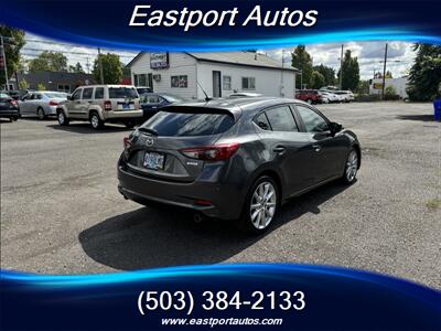 2017 Mazda Mazda3 Touring 2.5   - Photo 6 - Portland, OR 97266