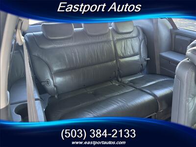 2006 Honda Odyssey EX-L w/DVD   - Photo 12 - Portland, OR 97266