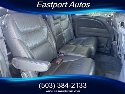 2006 Honda Odyssey EX-L w/DVD   - Photo 11 - Portland, OR 97266