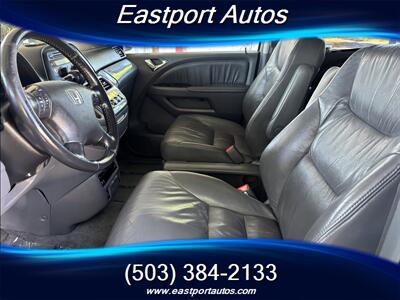 2006 Honda Odyssey EX-L w/DVD   - Photo 8 - Portland, OR 97266