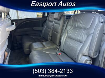 2006 Honda Odyssey EX-L w/DVD   - Photo 10 - Portland, OR 97266