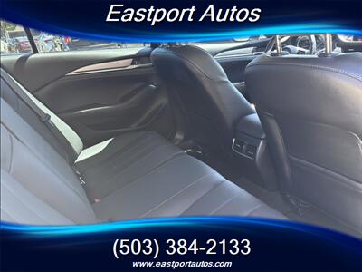 2020 Mazda Mazda6 Grand Touring Reserv   - Photo 11 - Portland, OR 97266