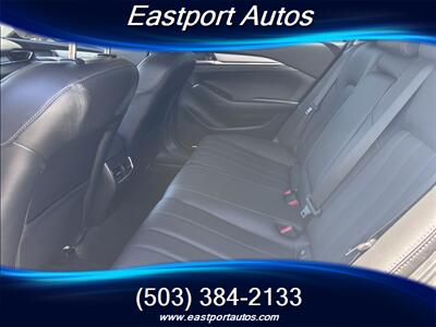 2020 Mazda Mazda6 Grand Touring Reserv   - Photo 12 - Portland, OR 97266