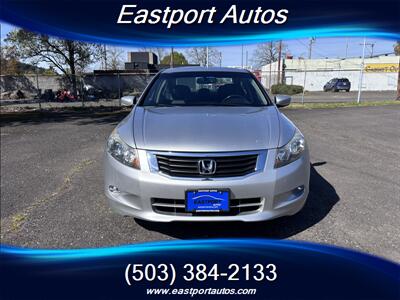 2009 Honda Accord EX-L V6   - Photo 6 - Portland, OR 97266