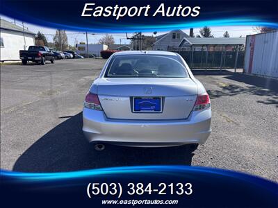 2009 Honda Accord EX-L V6   - Photo 7 - Portland, OR 97266