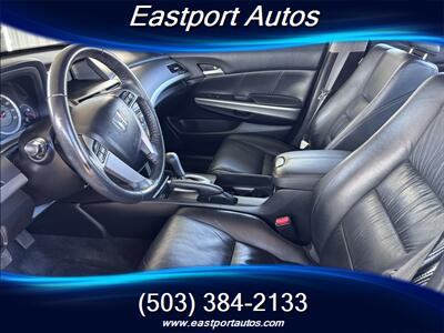 2009 Honda Accord EX-L V6   - Photo 8 - Portland, OR 97266