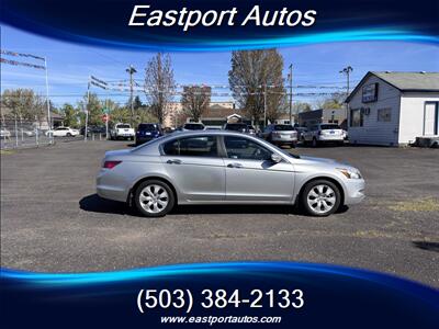 2009 Honda Accord EX-L V6   - Photo 3 - Portland, OR 97266