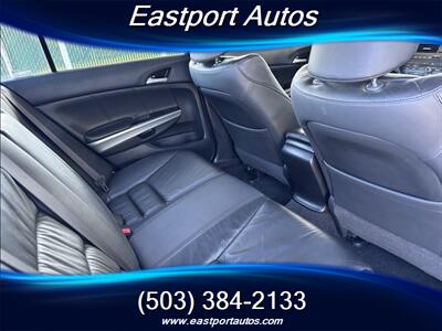 2009 Honda Accord EX-L V6   - Photo 9 - Portland, OR 97266