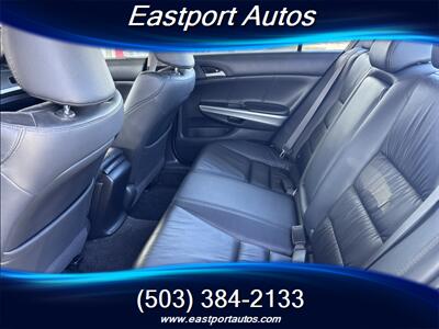 2009 Honda Accord EX-L V6   - Photo 10 - Portland, OR 97266