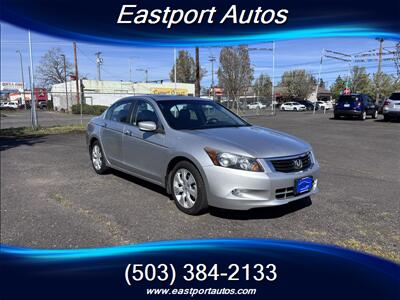 2009 Honda Accord EX-L V6   - Photo 2 - Portland, OR 97266