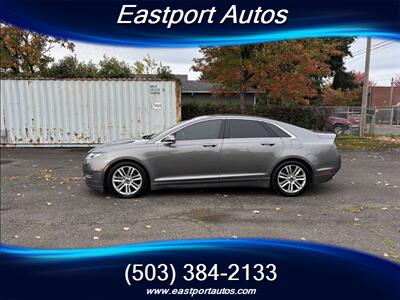 2014 Lincoln MKZ/Zephyr   - Photo 5 - Portland, OR 97266