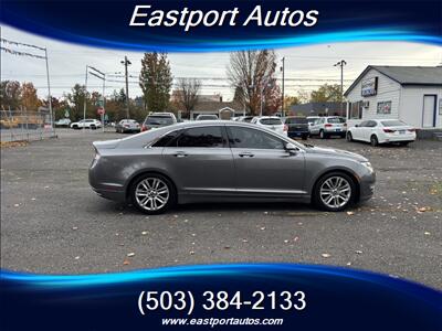 2014 Lincoln MKZ/Zephyr   - Photo 3 - Portland, OR 97266