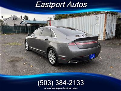 2014 Lincoln MKZ/Zephyr   - Photo 6 - Portland, OR 97266