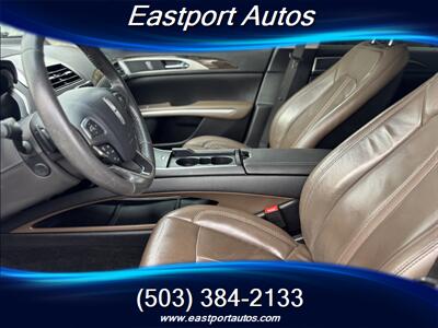 2014 Lincoln MKZ/Zephyr   - Photo 9 - Portland, OR 97266