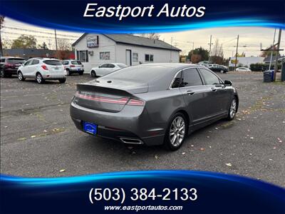 2014 Lincoln MKZ/Zephyr   - Photo 4 - Portland, OR 97266