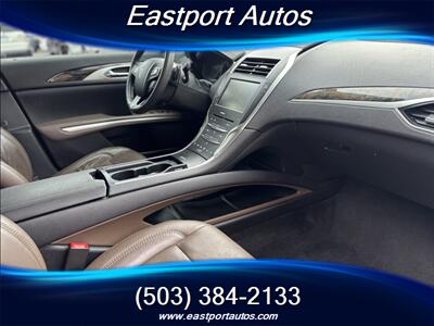 2014 Lincoln MKZ/Zephyr   - Photo 10 - Portland, OR 97266