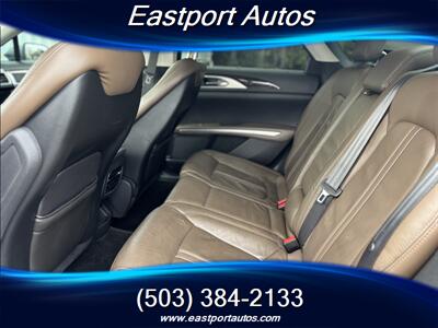 2014 Lincoln MKZ/Zephyr   - Photo 12 - Portland, OR 97266