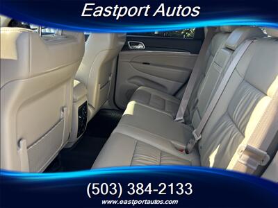 2014 Jeep Grand Cherokee Limited   - Photo 12 - Portland, OR 97266