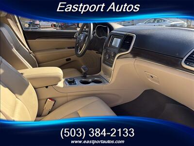 2014 Jeep Grand Cherokee Limited   - Photo 10 - Portland, OR 97266