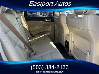 2014 Jeep Grand Cherokee Limited   - Photo 11 - Portland, OR 97266