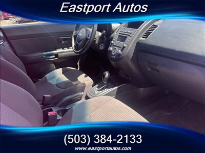 2013 Kia Soul   - Photo 10 - Portland, OR 97266