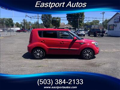 2013 Kia Soul   - Photo 3 - Portland, OR 97266