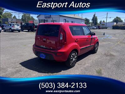 2013 Kia Soul   - Photo 5 - Portland, OR 97266