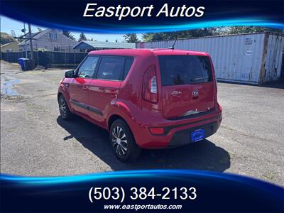 2013 Kia Soul   - Photo 6 - Portland, OR 97266