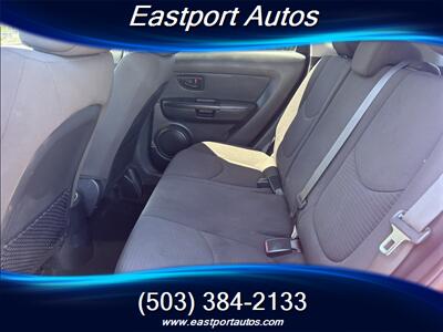 2013 Kia Soul   - Photo 11 - Portland, OR 97266
