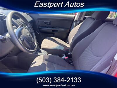 2013 Kia Soul   - Photo 9 - Portland, OR 97266