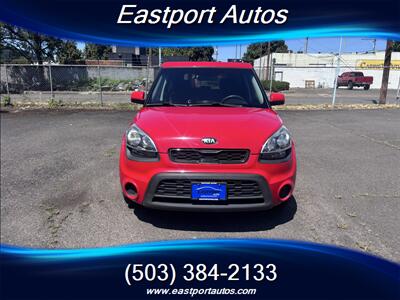 2013 Kia Soul   - Photo 7 - Portland, OR 97266