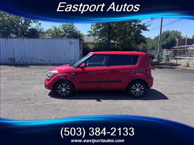 2013 Kia Soul   - Photo 4 - Portland, OR 97266