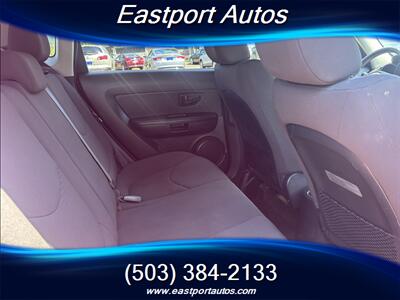 2013 Kia Soul   - Photo 12 - Portland, OR 97266