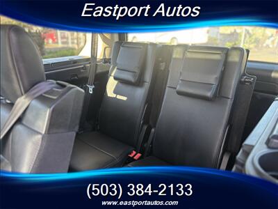 2016 Land Rover LR4 HSE   - Photo 13 - Portland, OR 97266