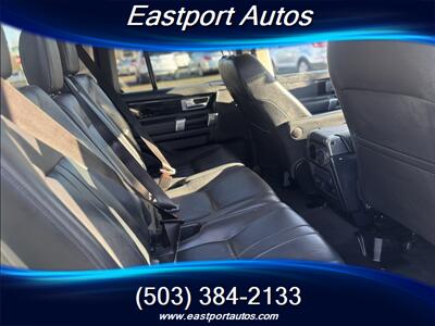 2016 Land Rover LR4 HSE   - Photo 12 - Portland, OR 97266