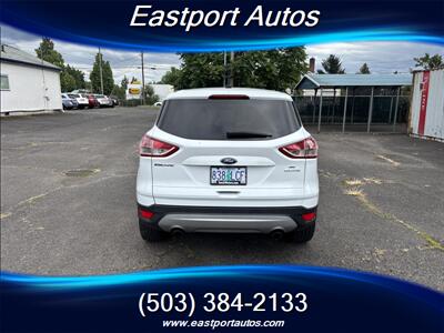 2014 Ford Escape SE   - Photo 8 - Portland, OR 97266