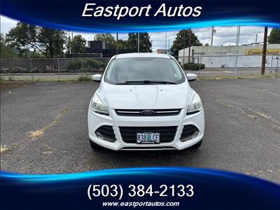 2014 Ford Escape SE   - Photo 7 - Portland, OR 97266
