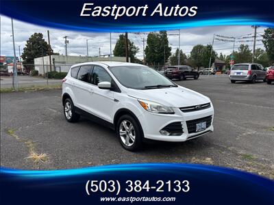 2014 Ford Escape SE   - Photo 1 - Portland, OR 97266