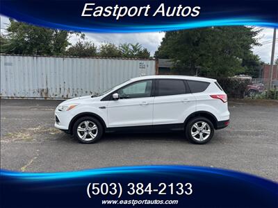 2014 Ford Escape SE   - Photo 3 - Portland, OR 97266