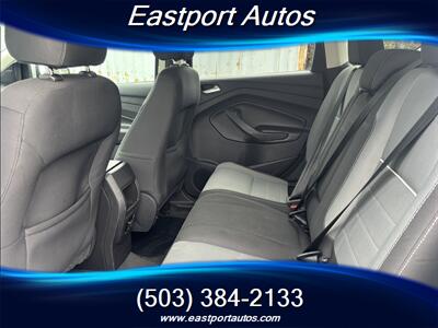 2014 Ford Escape SE   - Photo 12 - Portland, OR 97266