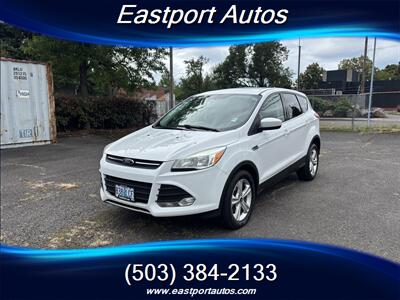 2014 Ford Escape SE   - Photo 2 - Portland, OR 97266