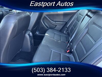 2017 Volkswagen Jetta 1.4T SE   - Photo 11 - Portland, OR 97266