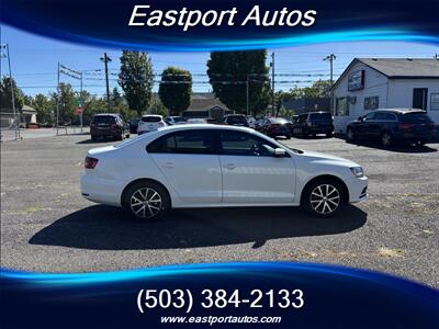 2017 Volkswagen Jetta 1.4T SE   - Photo 5 - Portland, OR 97266