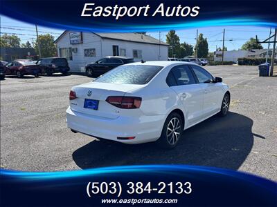 2017 Volkswagen Jetta 1.4T SE   - Photo 6 - Portland, OR 97266