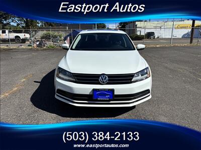2017 Volkswagen Jetta 1.4T SE   - Photo 7 - Portland, OR 97266