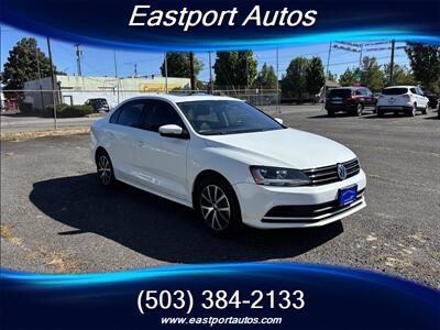 2017 Volkswagen Jetta 1.4T SE   - Photo 2 - Portland, OR 97266